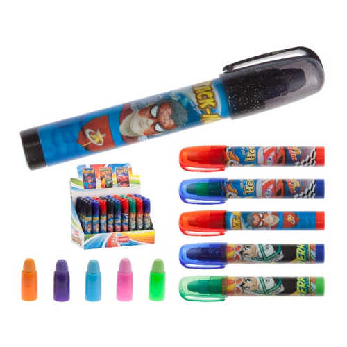 MİKRO RK-301 ROKET SİLGİ -36-