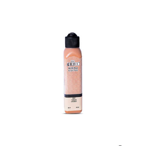 ARTDECO AKRİLİK BOYA 140ML 3057 TARÇIN