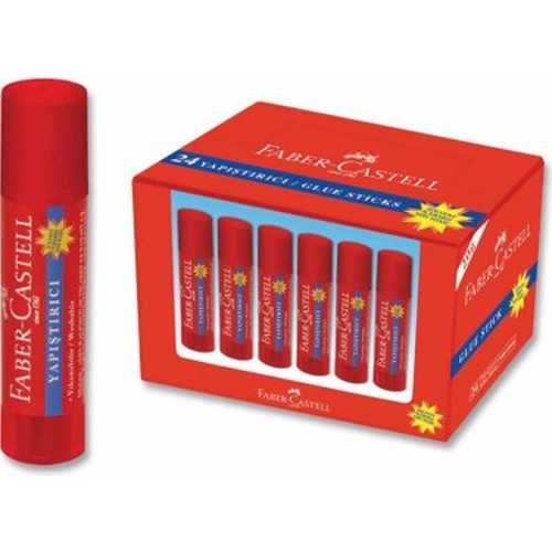 FABER STİCK YAPIŞTIRICI 20GR -24-