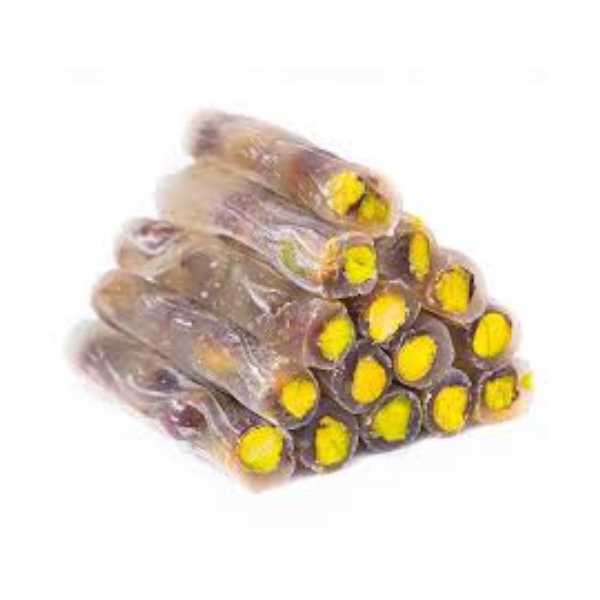 ANTEP FISTIKLI FİTİL LOKUM