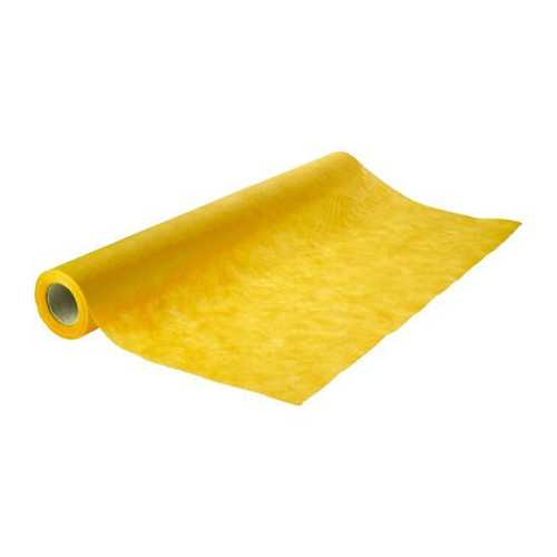 ALP RENKLİ ELYAF 70CM X 10M SARI 13339