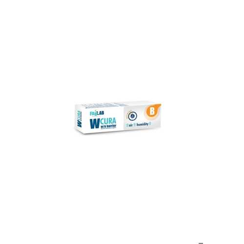 WCURA-B BARİYER DAYANIKLI BARİYER KREMİ 100 GR. ( 1 ADET )