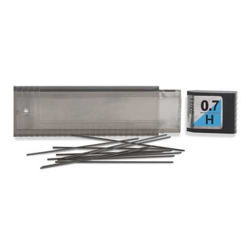 TOMBOW MONO LEAD UÇ 0,7MM H -12-