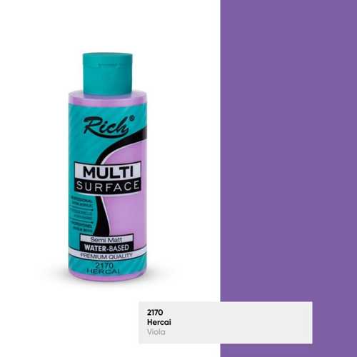 RİCH MULTİSURFACE 120ML 2170 HERCAİ