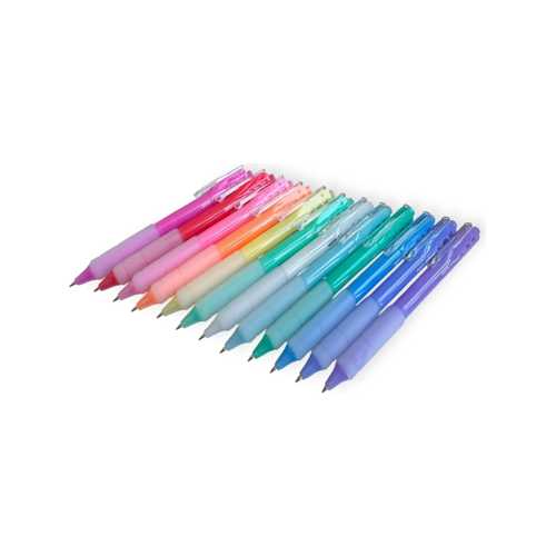 GIPTA JEL KALEM TREND AKRİLİK 12 RENK 0.7MM -144-