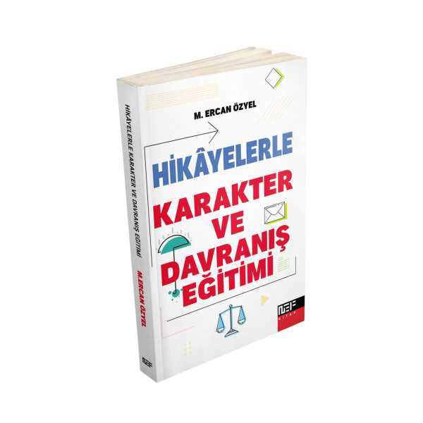 HİKAYELERLE KAREKTER VE DAVRANIŞ EĞİTİMİ