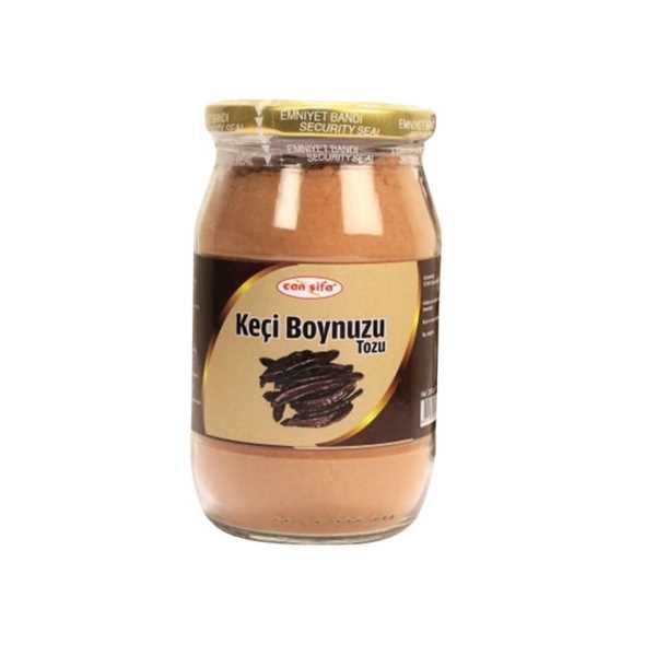 CAN ŞİFA KEÇİBOYNUZU TOZU 200 GR