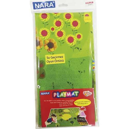 KİDDY CLAY PLAYMAT OYUN ÖRTÜSÜ