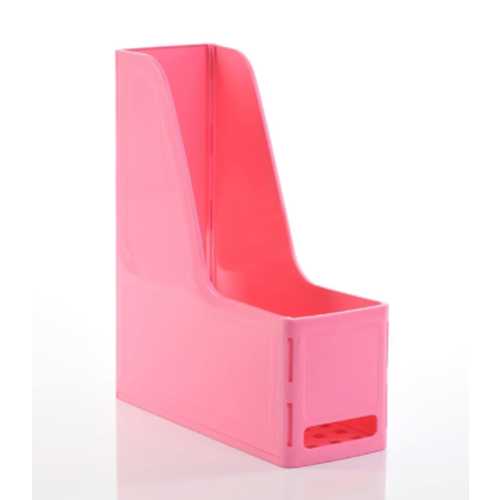 OPS MAGAZİNLİK PASTEL PEMBE