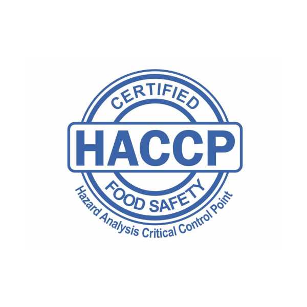 HACCP BELGELERİ