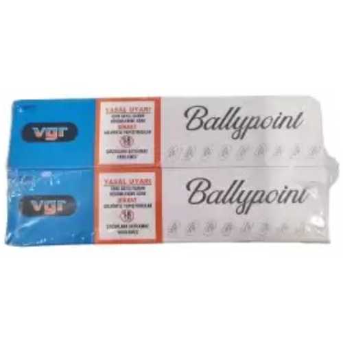 VİGOR BALLYPOİNT YAPIŞTIRICI 50GR K-3692
