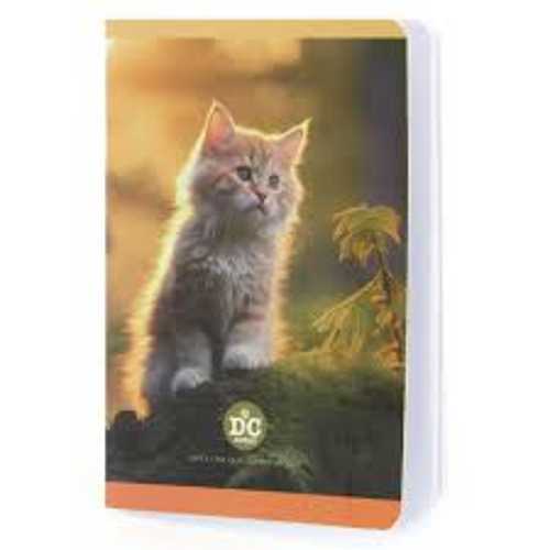 GIPTA A6 DEFTER DC NOTES TEL KK 60YP ÇİZGİSİZ