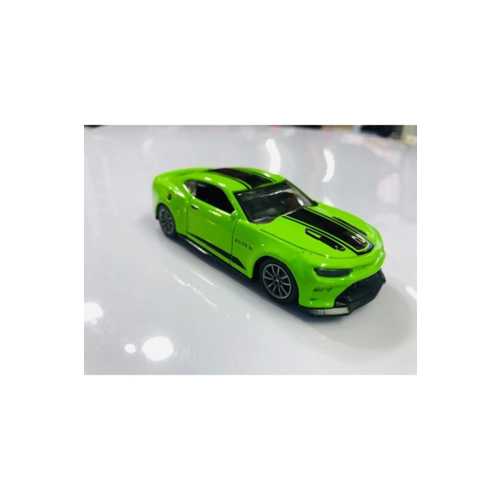 FAST RACER ÇEK BIRAK METAL ARABA K137