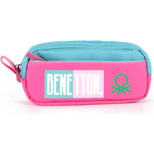 UNİTED COLORS OF BENETTON KALEMLİK ÇANTA 03795
