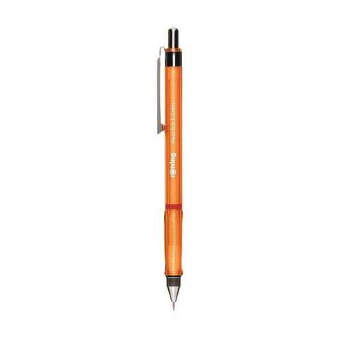 ROTRİNG VERSATİL KALEM VİSUCLİCK 0.7 MM TURUNCU