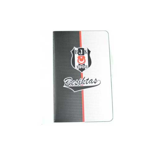 TMN BEŞİKTAŞ DEFTER DİKİŞLİ 13X21 NOKTALI