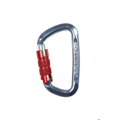CT D-SHAPE ALUMINYUM TG KARABINA