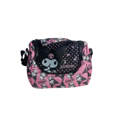 KUROMİ BESLENME ÇANTASI 3162-9