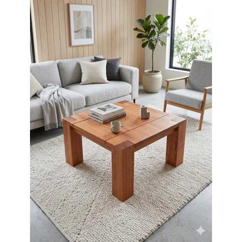 RUSTİK AHŞAPEN ORTA SEHPA, SQUARE OR RECTANGULAR, EL YAPIMI LİVİNG ROOM TABLE, ÇİFTLİK EVİ FURNİTURE