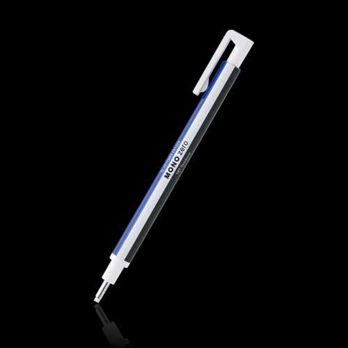 TOMBOW YEDEK SİLGİ MONO ZERO KALEM ER-KUS 7068199