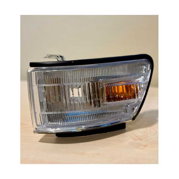 SOL SINYAL LAMBASI COROLLA 88-92 LIFTBACK