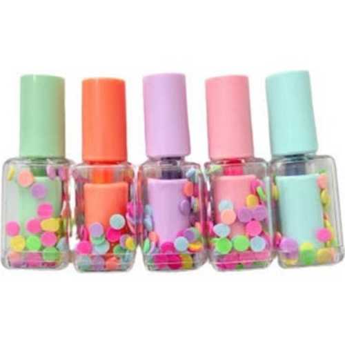 İBİS FOSFORLU KALEM MİNİ OJE PASTEL 5Lİ