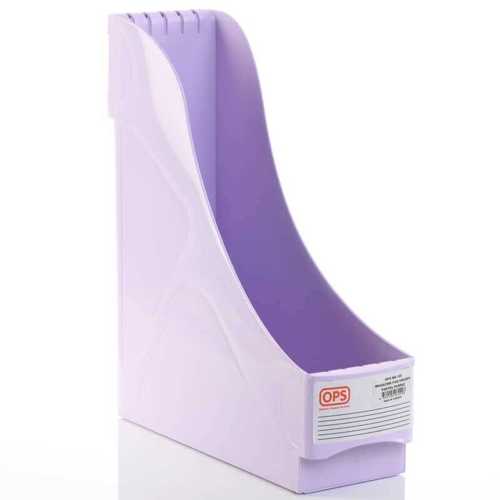 OPS MAGAZİNLİK PASTEL MOR