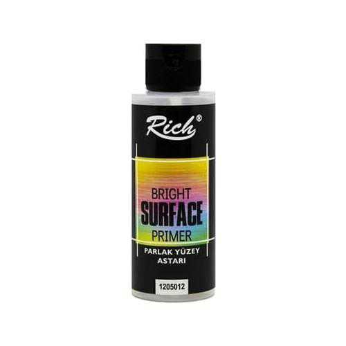 RİCH PARLAK YÜZEY ASTARI 120ML