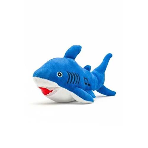 KIZILKAYA BABY SHARK MÜZİKLİ PELUŞ KÖPEK BALIĞI