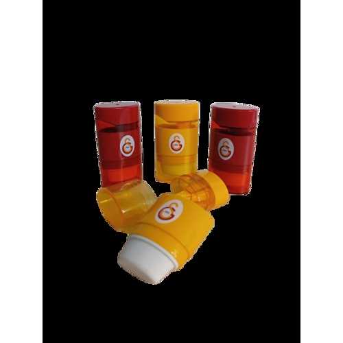 TMN GALATASARAY KALEMTIRAŞ SİLGİLİ SLİDE -24-