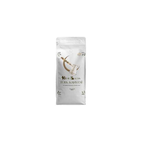 HİLAL SULTAN PREMİUM TÜRK KAHVESİ 1000GR