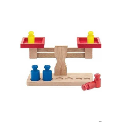 AHŞAP TERAZİ T4088