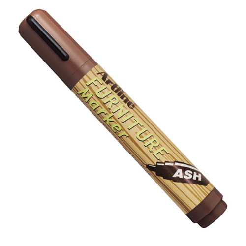 ARTLİNE 95 MOBİLYA MARKER KALEM KESİK UÇ 2-5 MEŞE