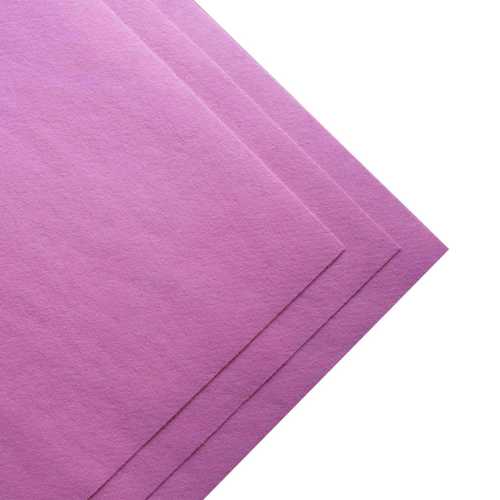 İNCE KEÇE 1X1 PEMBE K3762