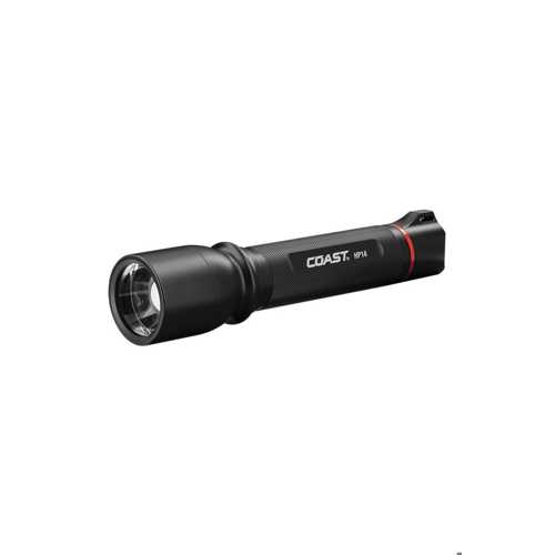 COAST HP14 EL FENERI (328 LUMENS)