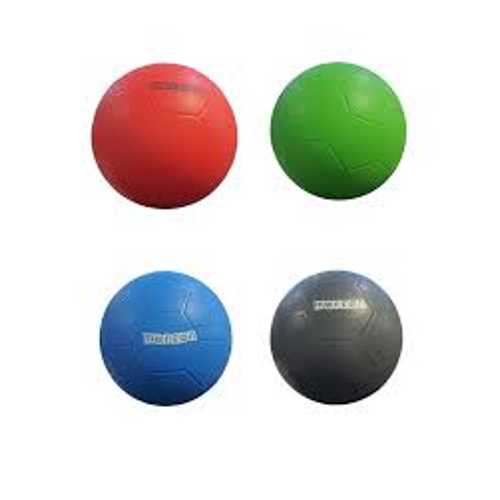 MERCAN PVC FUTBOL TOPU 20CM 270GR