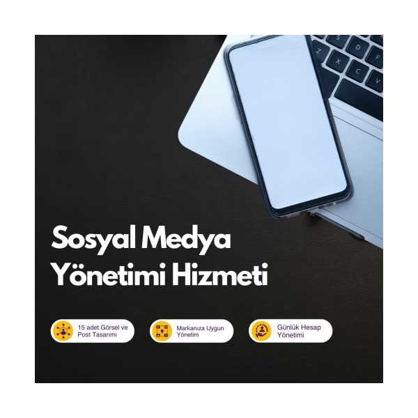 SOSYAL MEDYA YÖNETİMİ