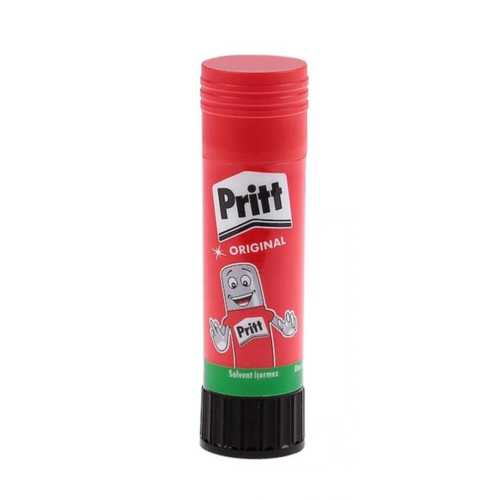 PRİTT STİCK YAPIŞTIRICI 22GR -12
