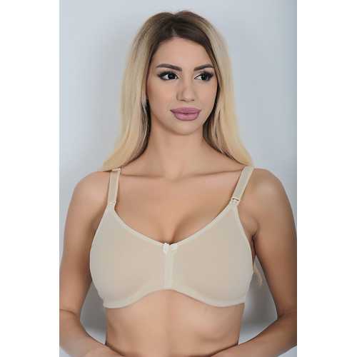 TEN EMZİRME SÜTYENİ - 505