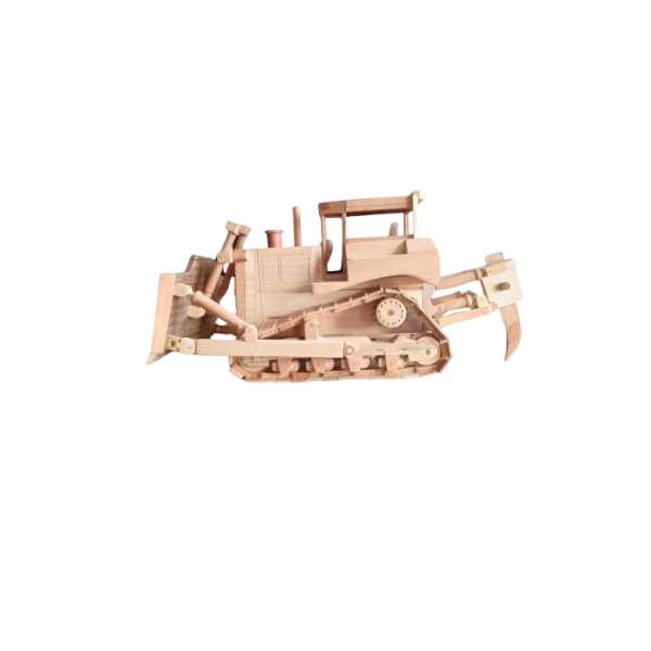 D8 T DOZER