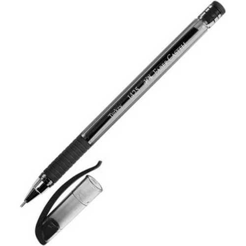 FABER TÜKENMEZ KALEM 1.0MM AUTO BİLYE UÇ SİYAH