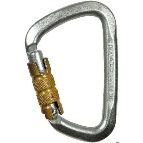 CT CELIK HMS KARABINA 50KN TRI-LOCK