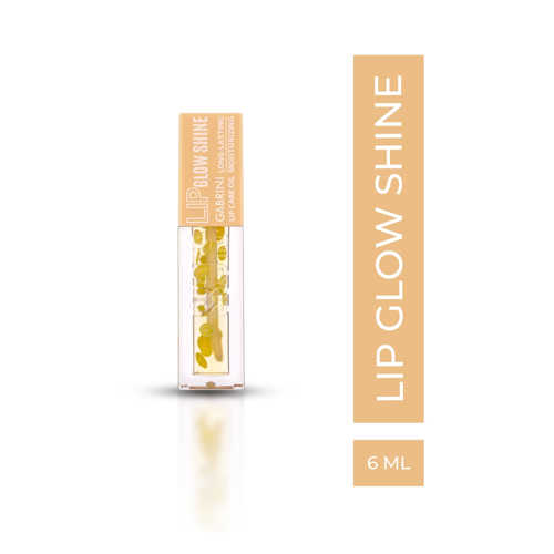 LIP GLOW SHINE LIP CARE OIL LEMON
