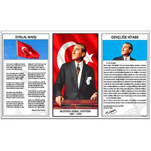 ODAK ŞEREFİYE 50X100