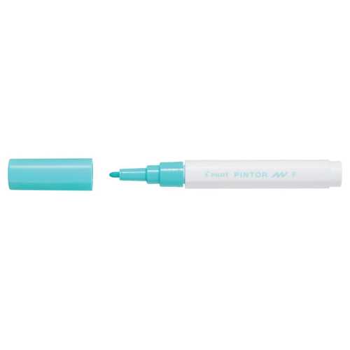 PİLOT PİNTOR (F) - PASTEL YEŞİL