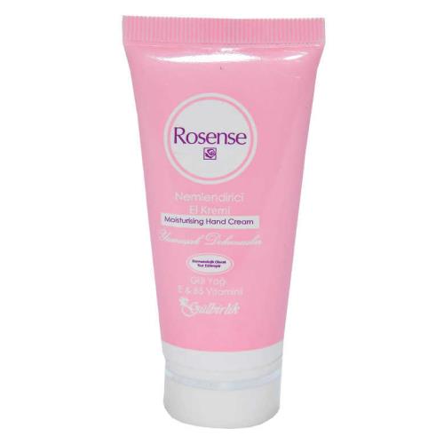 FR214 NEMLENDİRİCİ EL KREMİ 20 ML
