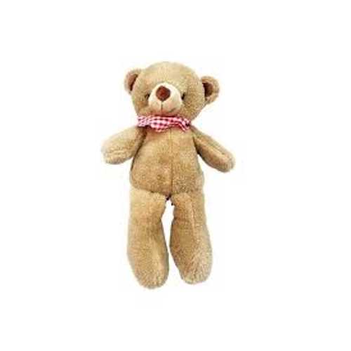 HALLEY 35CM FULARLI FAVORİ AYI