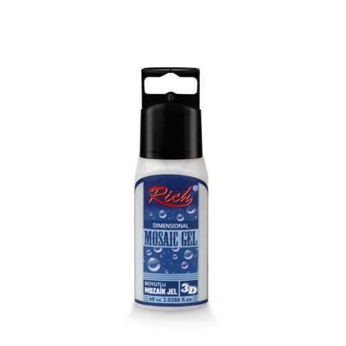 RİCH MOZAİK JEL 060ML