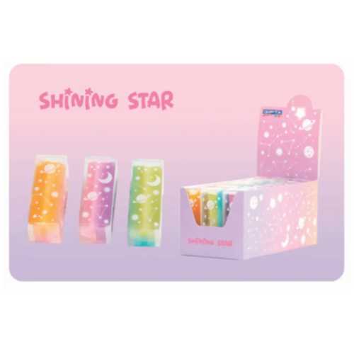 GIPTA SİLGİ SHİNİNG STAR -24-