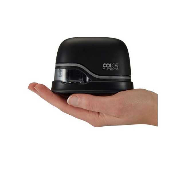 E-Mark Colop Baskı  ( Beyaz )